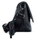 bugatti Sira Crossbody Bag L Black bugatti Sira Crossbody Bag L Black