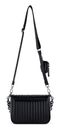 bugatti Sira Crossbody Bag L Black bugatti Sira Crossbody Bag L Black
