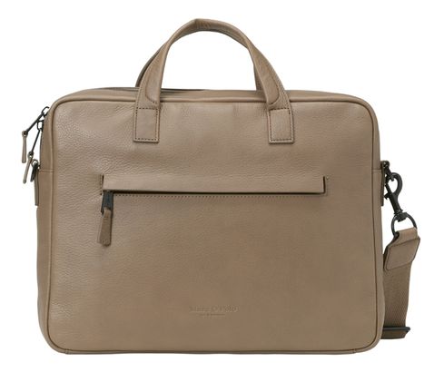 Marc O'Polo Lorenz Business Bag M Burnt Ash