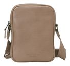 Marc O'Polo Lukki Crossbody Bag M Burnt Ash