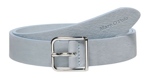 Marc O'Polo Fredis Ladies Belt W75 Nordic Sea