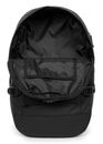 EASTPAK Floid Tact Backpack L CS Mono Black2