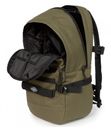 EASTPAK Floid Tact Backpack L CS Mono Army