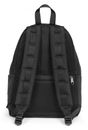 EASTPAK Padded Pak'r Storm Black EASTPAK Padded Pak'r Storm Black