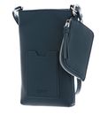 ESPRIT Ayda Phone Bag Dark Teal Green ESPRIT Ayda Phone Bag Dark Teal Green