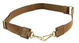 BREE Juna SLG Webbing Change It Brown Sugar BREE Juna SLG Webbing Change It Brown Sugar
