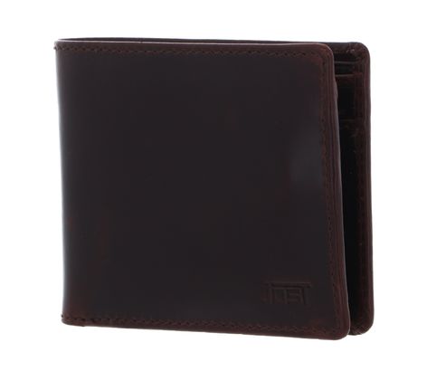 JOST Trelleborg Wallet Brown