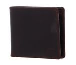 JOST Trelleborg Wallet Brown JOST Trelleborg Wallet Brown