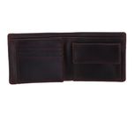 JOST Trelleborg Wallet Brown JOST Trelleborg Wallet Brown