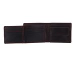 JOST Trelleborg Wallet Brown JOST Trelleborg Wallet Brown