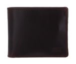 JOST Trelleborg Wallet Brown JOST Trelleborg Wallet Brown