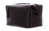JOST Trelleborg Toilet Bag Brown