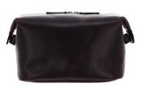 JOST Trelleborg Toilet Bag Brown