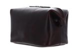 JOST Trelleborg Toilet Bag Brown