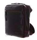 JOST Trelleborg Crossbody Bag XS Brown JOST Trelleborg Crossbody Bag XS Brown