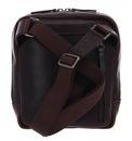 JOST Trelleborg Crossbody Bag XS Brown JOST Trelleborg Crossbody Bag XS Brown
