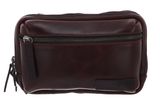 JOST Trelleborg Crossbody Bag Brown JOST Trelleborg Crossbody Bag Brown