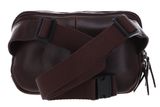 JOST Trelleborg Crossbody Bag Brown JOST Trelleborg Crossbody Bag Brown