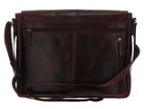 JOST Trelleborg Shoulderbag L Brown