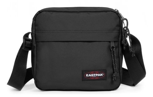 EASTPAK The Bigger One Crossbody Bag Black