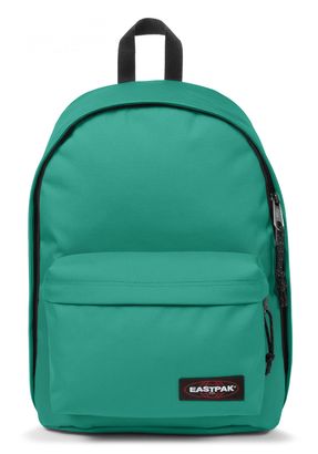 EASTPAK Out of Office Botanic Green