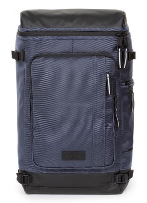 EASTPAK Tecum Top CNNCT Accent Marine