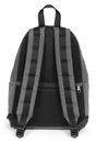 EASTPAK Padded Pak'r Storm Grey EASTPAK Padded Pak'r Storm Grey