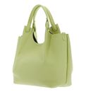 GIANNI CHIARINI Dua Handbag Sunny Light - Sabbia