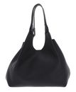 GIANNI CHIARINI Dua Shopping Bag Nero - Nature