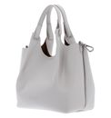 GIANNI CHIARINI Dua Handbag Sabbia - Nature