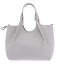 GIANNI CHIARINI Dua Handbag Sabbia - Nature