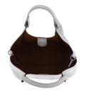 GIANNI CHIARINI Dua Handbag Sabbia - Nature
