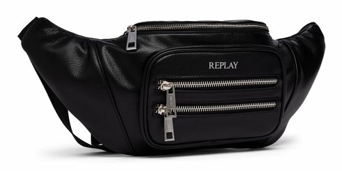 REPLAY-Guerteltasche-Waist-Bag