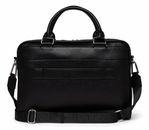 REPLAY Business Bag Black REPLAY Business Bag Black