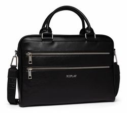 バッグ Replay HIGH-END LEATHER BAG Replay Cthy High-End Leather Bag | eBay