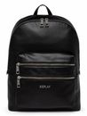 REPLAY Backpack Black REPLAY Backpack Black