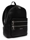 REPLAY Backpack Black REPLAY Backpack Black