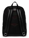 REPLAY Backpack Black REPLAY Backpack Black