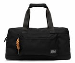 REPLAY Weekender Total Black