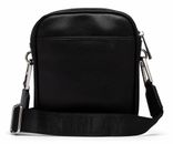 REPLAY Crossbody Bag Black REPLAY Crossbody Bag Black