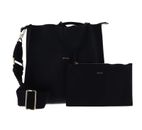 abro Leather Dalia Crossbody Bag Raquel S Navy