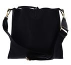 abro Leather Dalia Crossbody Bag Raquel S Navy