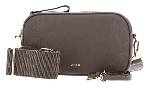 abro Leather Dalia Crossbody Bag Tina L Tope