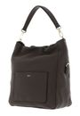 abro Leather Dalia Hobo Bag Raquel Small S Tope