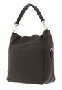 abro Leather Dalia Hobo Bag Raquel Small S Tope