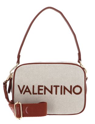 VALENTINO Chelsea Re Camera Bag Cuoio / Multicolor