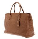 abro Leather Piuma Weaving Businessshopper Busy L Cuoio