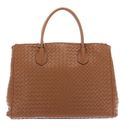 abro Leather Piuma Weaving Businessshopper Busy L Cuoio