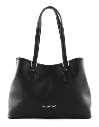 VALENTINO Brixton Shopping Bag Nero
