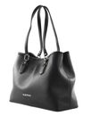 VALENTINO Brixton Shopping Bag Nero VALENTINO Brixton Shopping Bag Nero